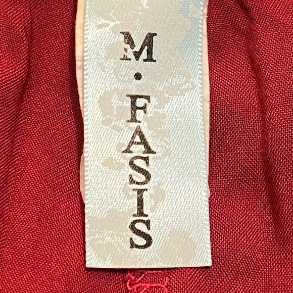 M.Fasis Lightweight Spring Pants - Picture 3 of 4